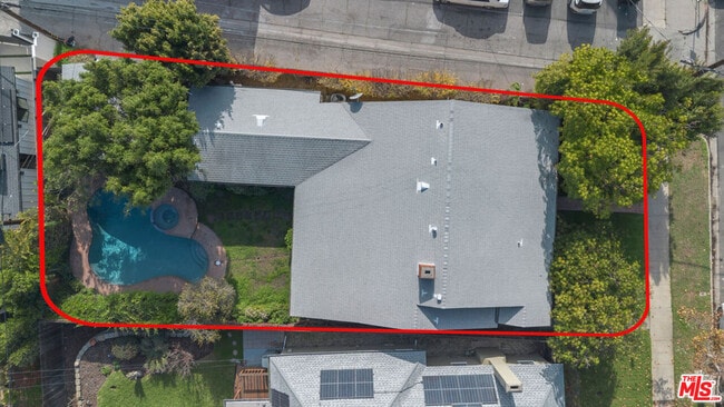 Building Photo - 152 S Kilkea Dr