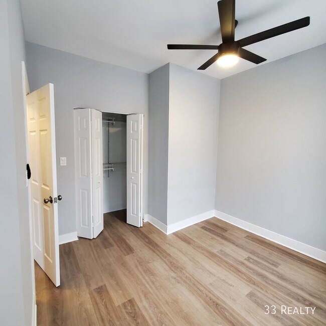 Building Photo - Brand New Rehab 2 Bedroom 2 Bath Duplex in...