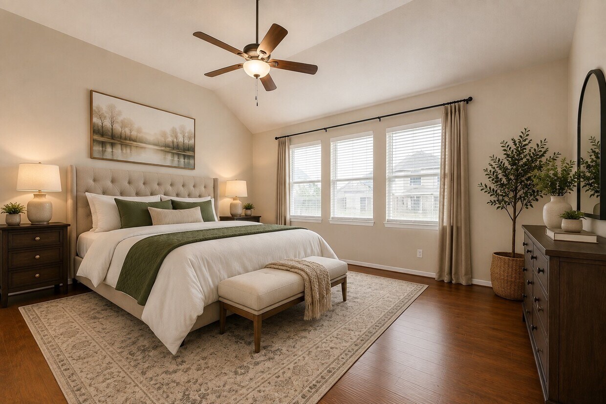 Foto del edificio - 5002 Creekside Ave