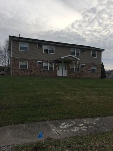 Foto del edificio - 5017 Winthrop Dr