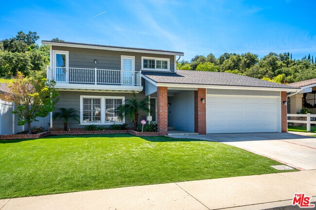 Foto del edificio - 29392 Hillrise Dr