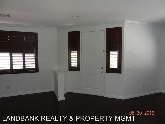 Foto del edificio - 3 br, 2 bath House - 9618 Tuscola Court