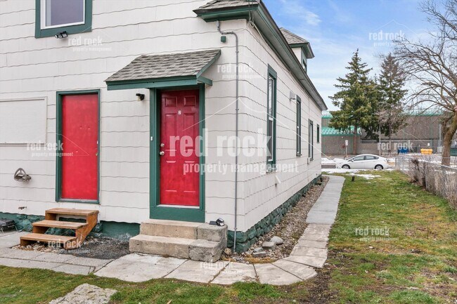 Foto del edificio - 207 W Knox Ave