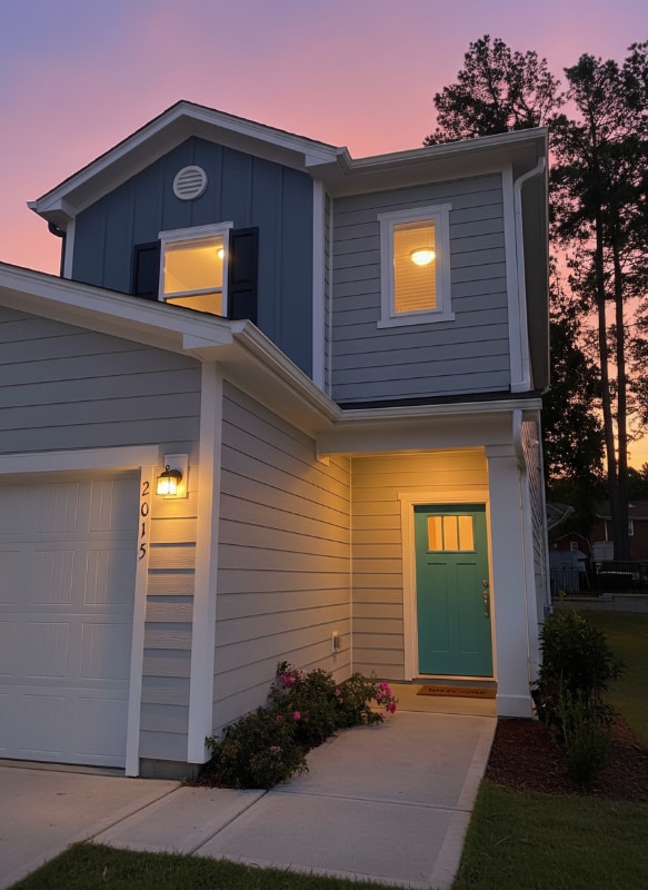 Photo - 2015 Rockface Wy (Durham, NC)