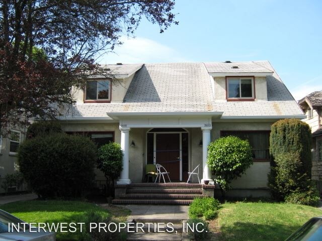 Primary Photo - 2435-2435 NW Northrup St