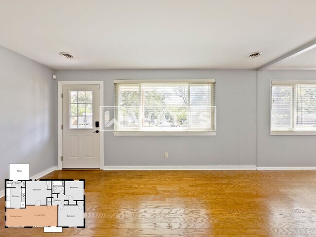 Foto del edificio - 3 Bedroom Home in Crestline