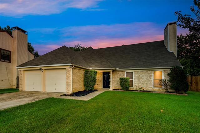 Foto principal - 5408 Luttrell Ct