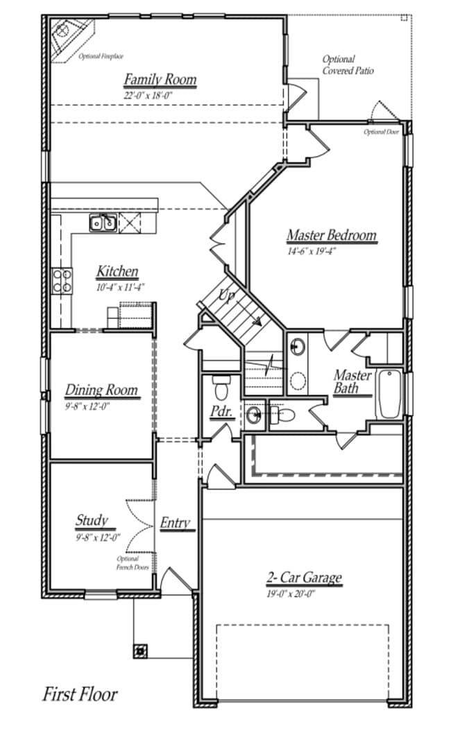 Building Photo - 3203 Lotus Blossom St