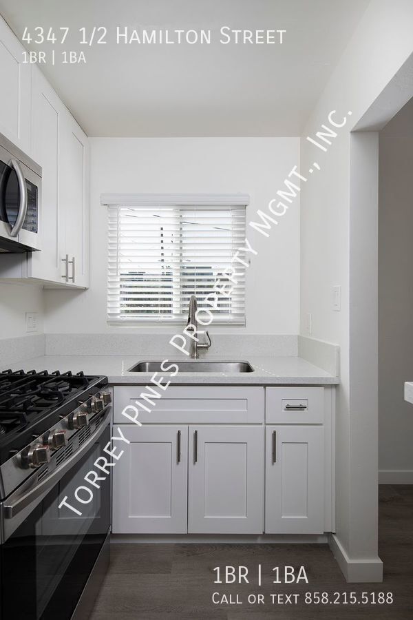 Building Photo - 4347 1/2 Hamilton Street-