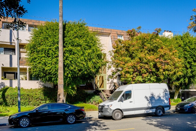 Foto del edificio - 409 Burchett St