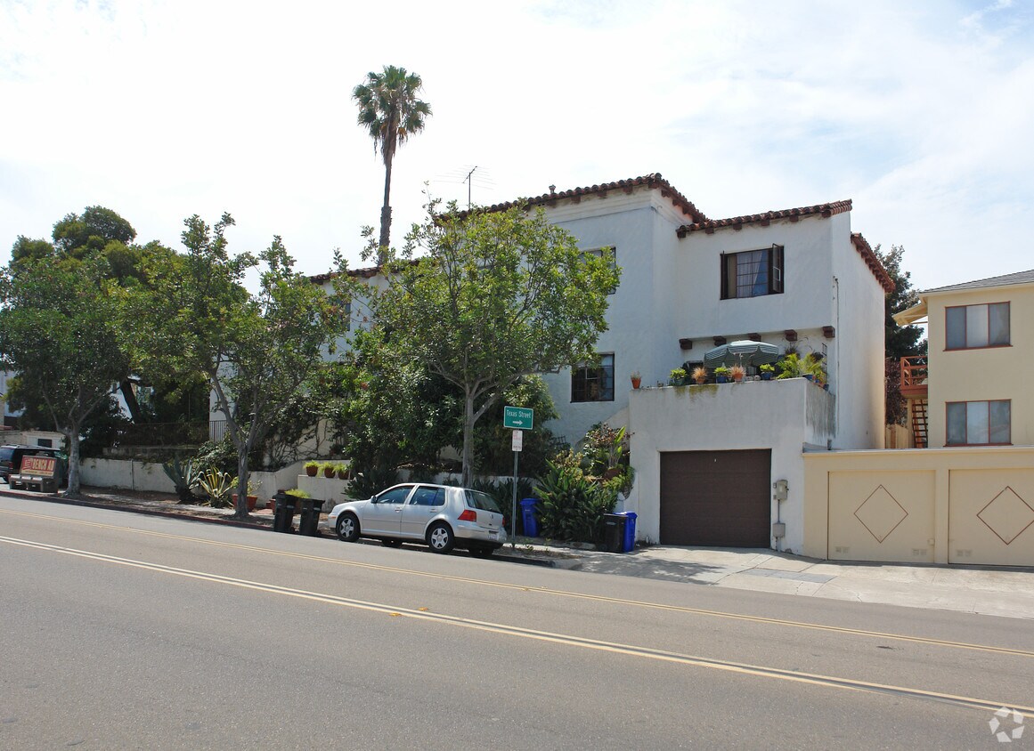 Foto del edificio - The Norville