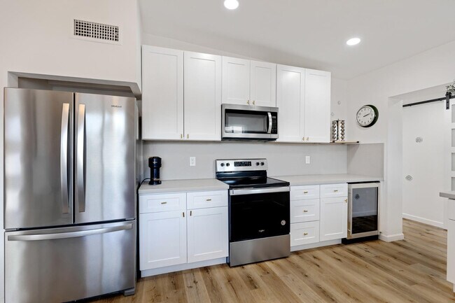 Foto del edificio - 12007 N 36th St