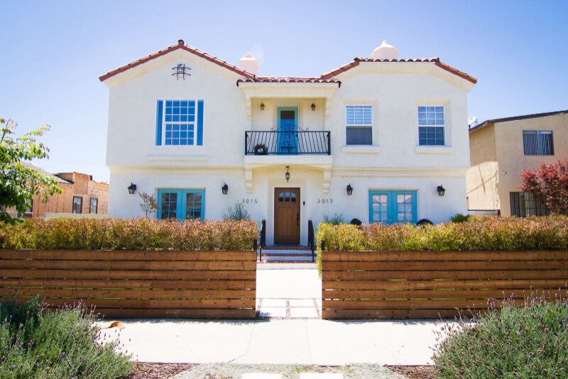 Foto principal - 3013 Somerset Dr