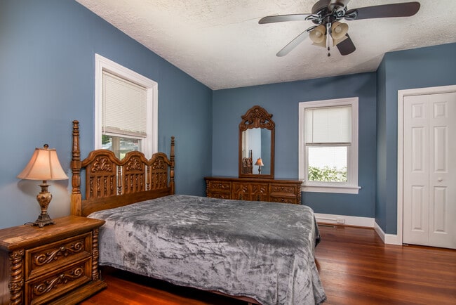 Photo - 183 Clark St (Madison Heights, VA) House