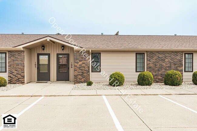 Foto del edificio - 1000 Old Brick Rd