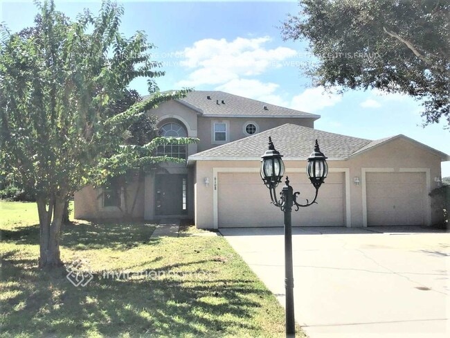 Building Photo - 6108 Waterfield Way