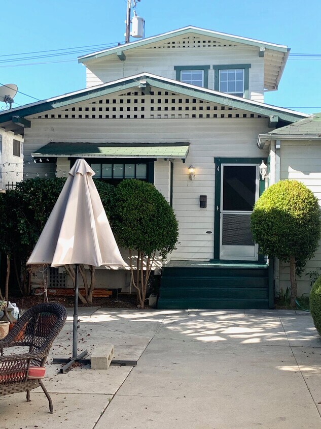 Foto principal - 1138 17th St