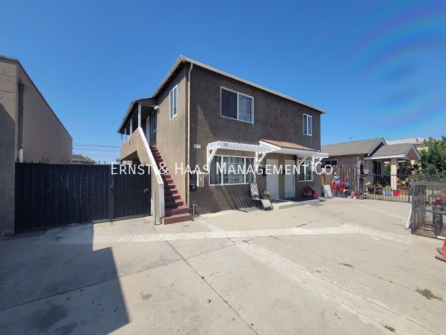 Primary Photo - Lovely 2 Bedroom Apartment in Long Beach!