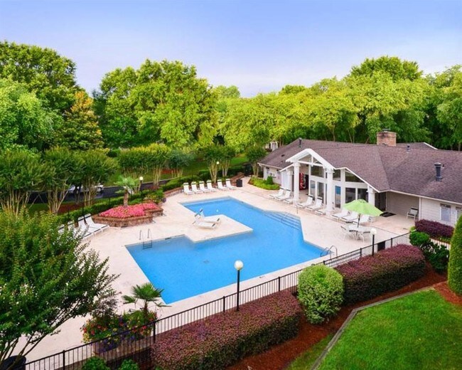 Ascent Pineville Apartments Charlotte, NC