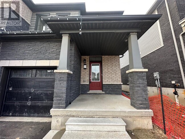 Building Photo - 23 Amos Ave