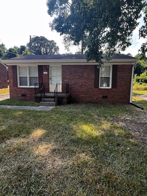 Foto principal - 1117 Wayside St