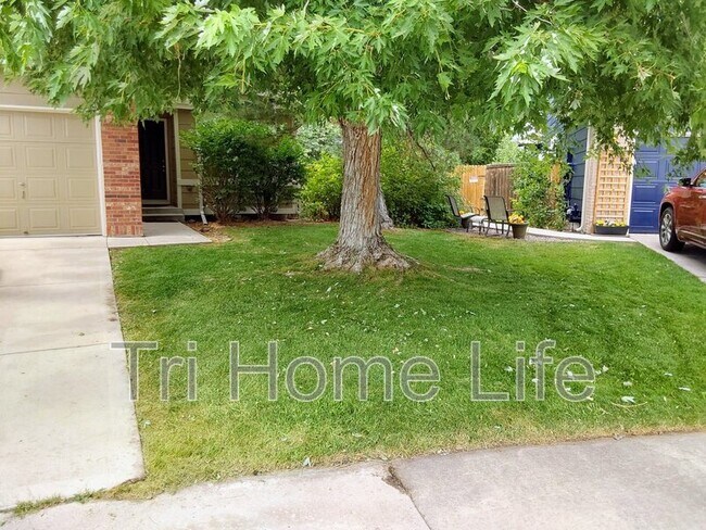 Building Photo - 15921 Bluebonnet Dr