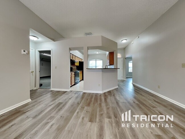 Foto del edificio - 7764 Invermere Boulevard Jacksonville FL