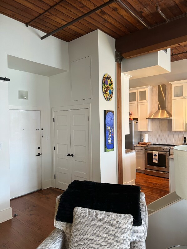 Foto del edificio - 1107 S Peters St