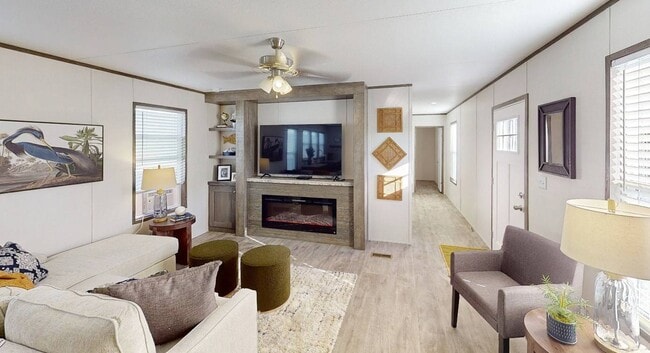 Foto del edificio - 1615 Sidewinder Dr