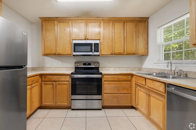 Building Photo - SIGN TODAY HALF OFF YOUR SECOND MONTH'S RENT Seth Place Townhomes- 2BD/2BA Townhomes