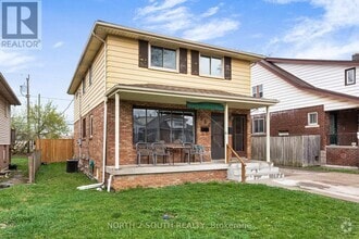 Building Photo - 1362 Goyeau St