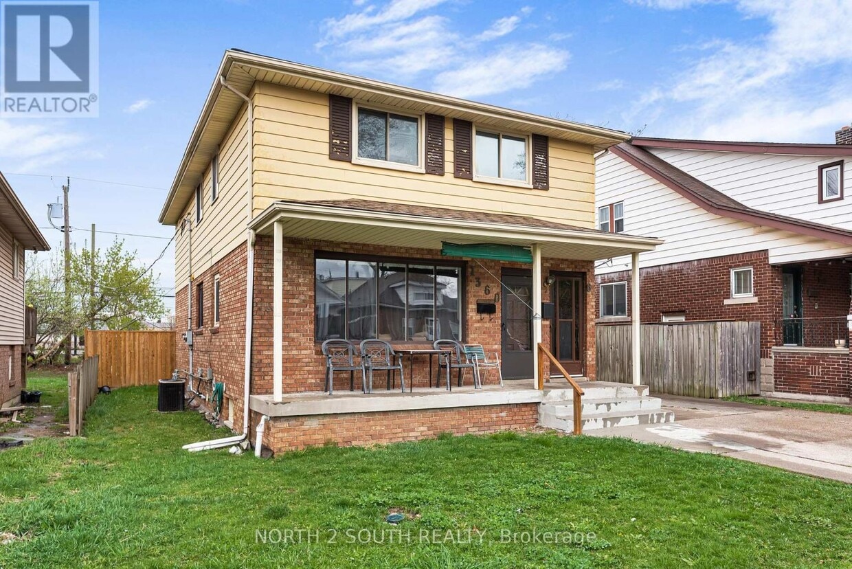 Photo principale - 1362 Goyeau St