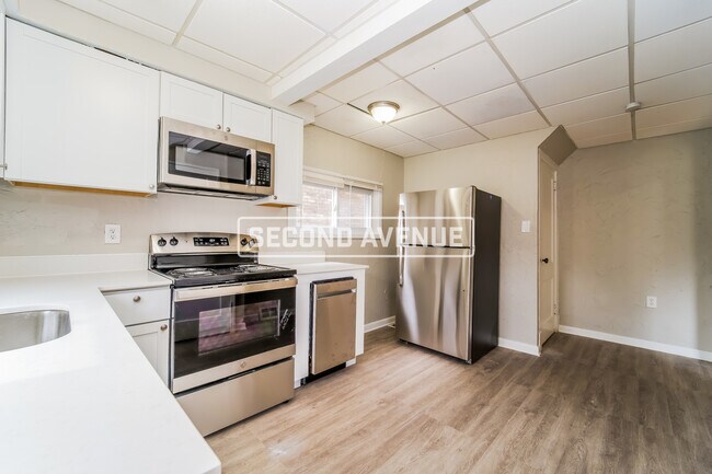 Building Photo - 414 Ridgeway ST