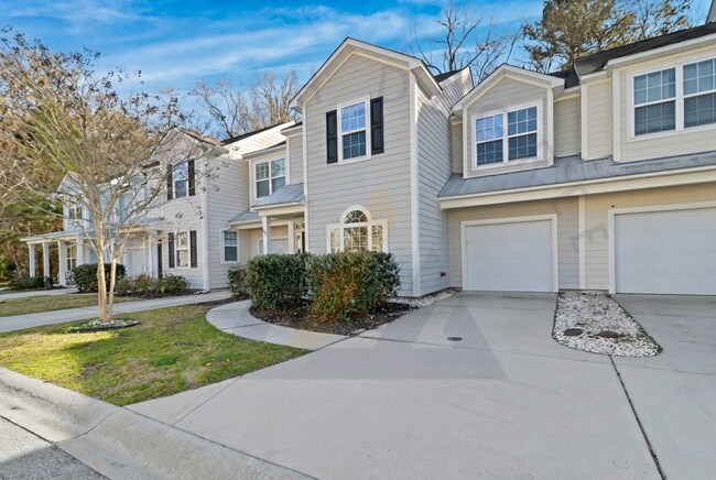 Foto del edificio - 206 Plumgrass Way