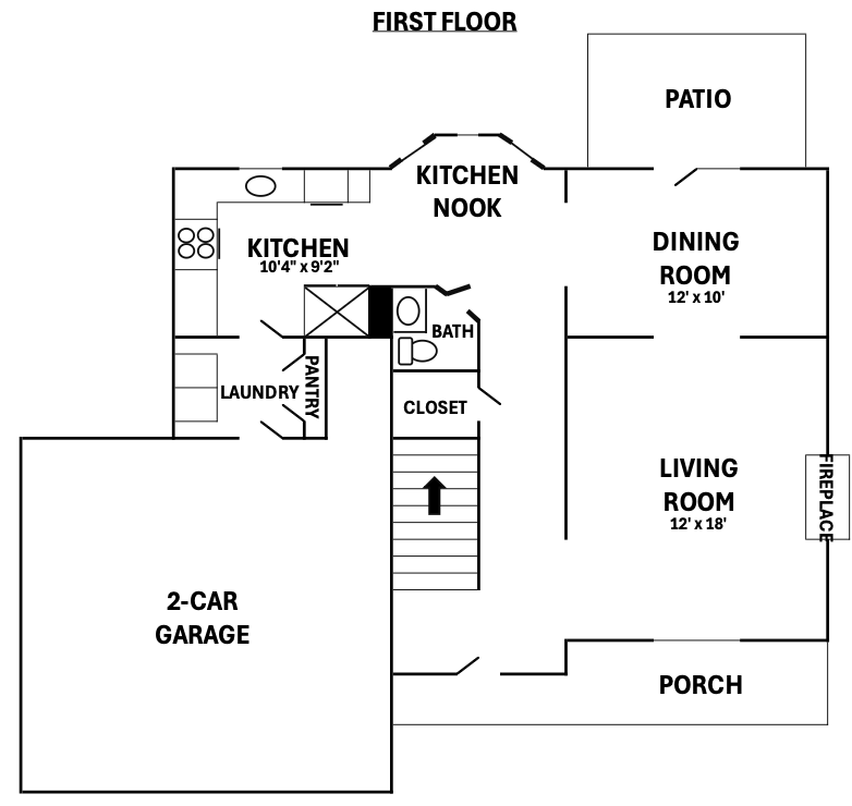 Building Photo - 3119 Passour Ridge Ln
