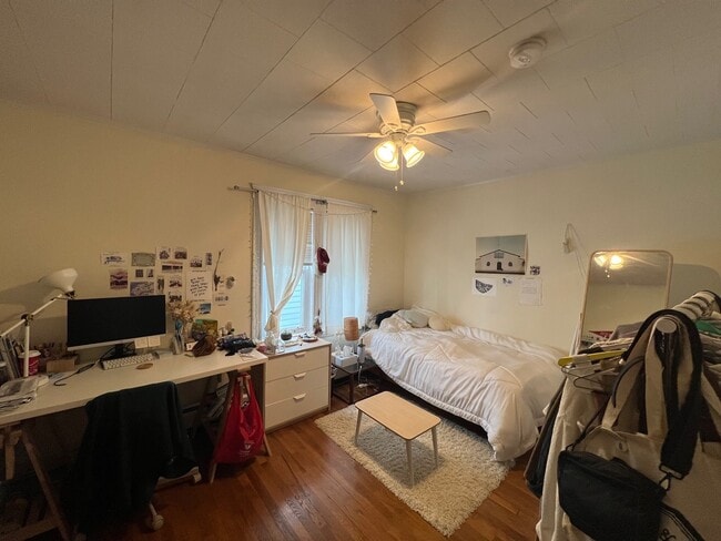 Foto del edificio - 45 Franklin St