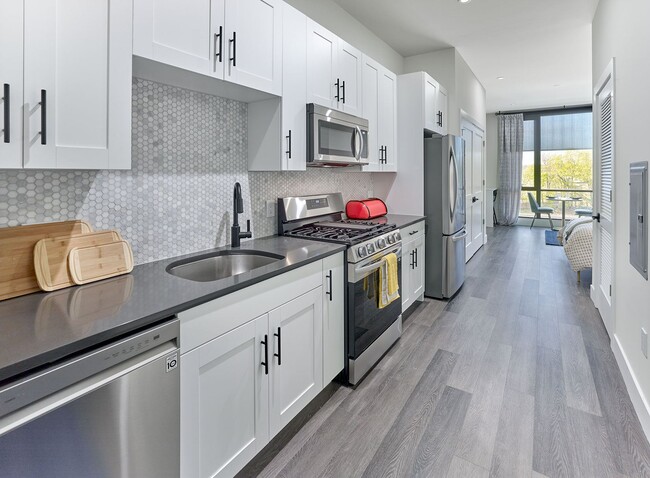 Photo - Essex and Crane Apartments