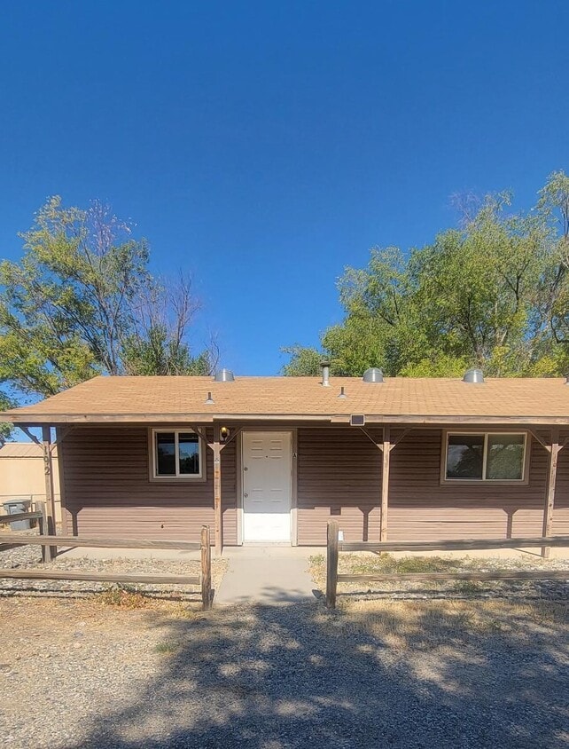 192 Tennessee St, Grand Junction, CO 81503 Townhome Rentals in Grand