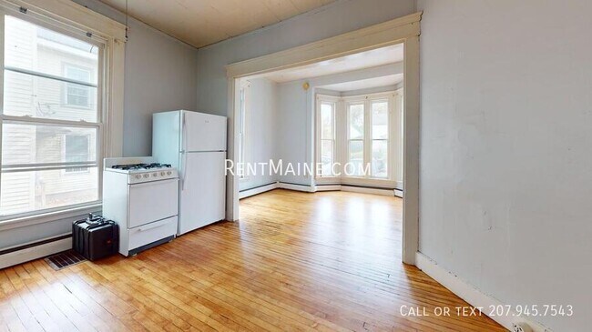 Foto del edificio - 232 Center St