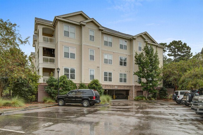 Building Photo - 2244 Ashley Crossing Drive Apt #413, Charl...