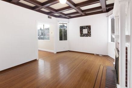 Foto del edificio - 2 bedroom in San Francisco CA 94133