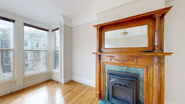 Foto del edificio - 530 Fell St