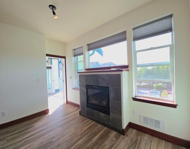 Foto del edificio - W Bakerview (259)