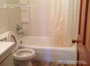 Building Photo - 3 bedroom in Barboursville VA 22923