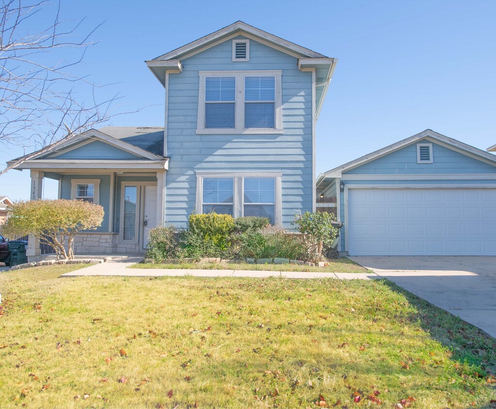 13416 Briarcreek Loop, Manor, TX 78653 House for Rent in Manor, TX