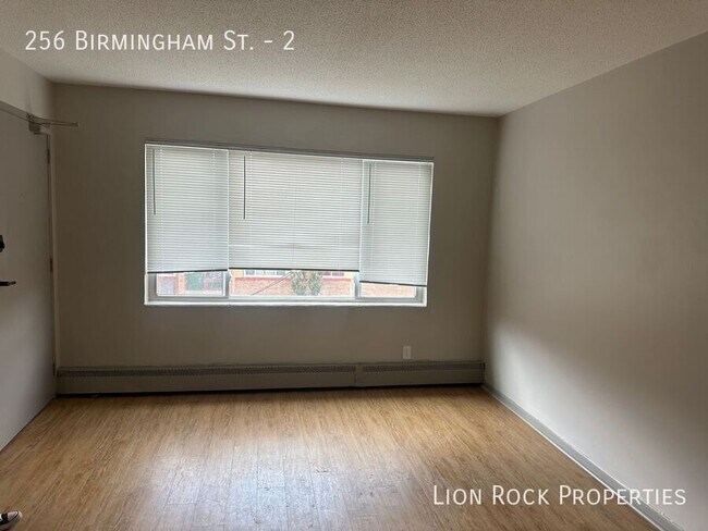 Building Photo - 256 Birmingham St