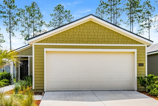 Building Photo - 8334 Cape Fox Dr