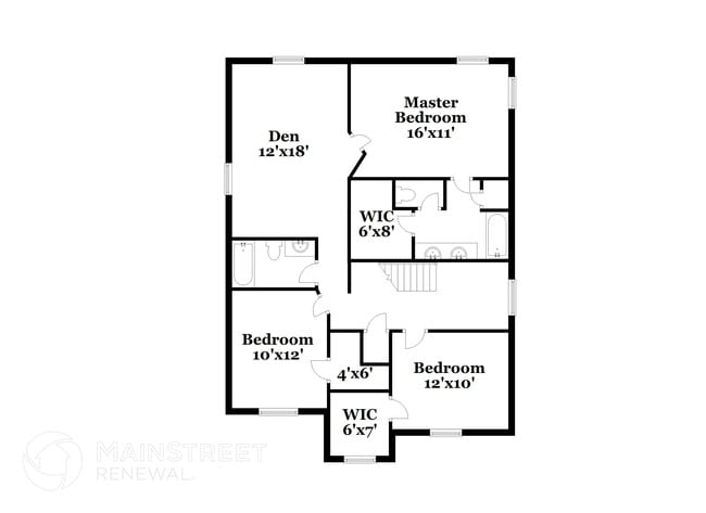 Building Photo - 9223 Radford Pl