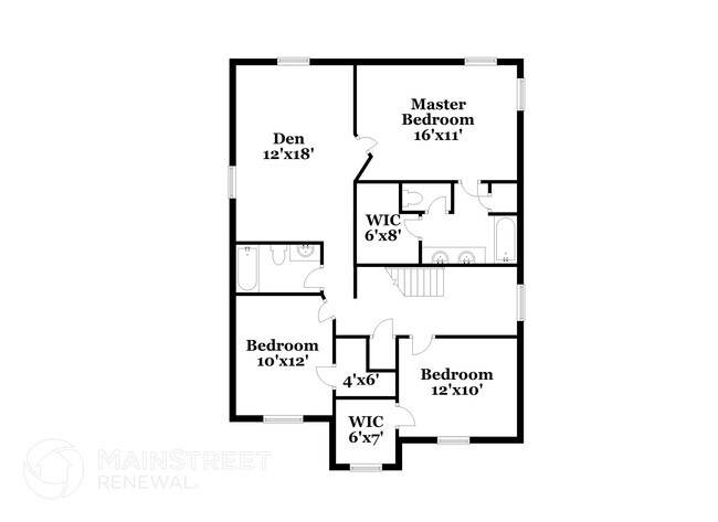 Foto del edificio - 9223 Radford Pl