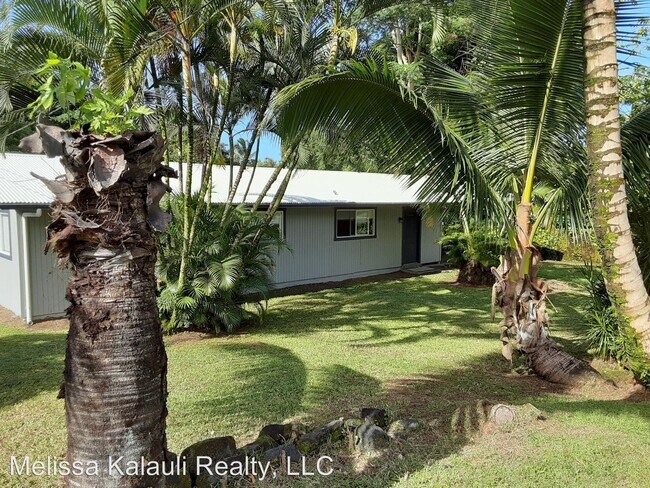 Building Photo - 3 br, 2 bath House - 15-474 Kahakai Blvd.